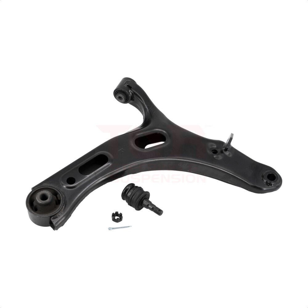 Front Right Lower Suspension Control Arm Ball Joint Assembly TOR-CB4013 For Subaru Outback Legacy