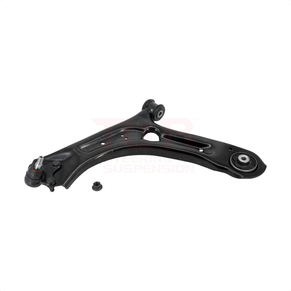 Front Left Lower Suspension Control Arm Ball Joint Assembly TOR-CB4016 For Volkswagen Passat Beetle