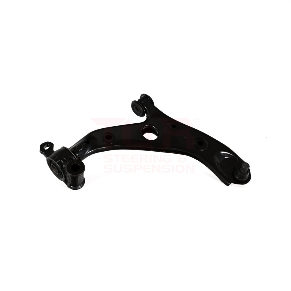 Front Right Lower Suspension Control Arm Ball Joint Assembly TOR-CB4028 For 2014-2018 Mazda 3 Sport