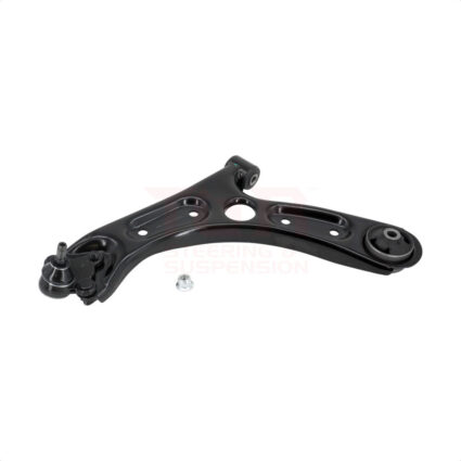 Front Left Lower Suspension Control Arm Ball Joint Assembly TOR-CB5000 For Hyundai Elantra Kona Kia