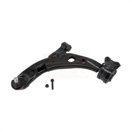 Front Left Lower Suspension Control Arm Ball Joint Assembly TOR-CB5053 For 2007-2015 Mazda CX-9