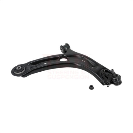 Front Right Lower Suspension Control Arm Ball Joint Assembly TOR-CB7501 For Volkswagen Tiguan Audi