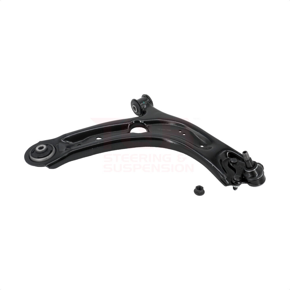 Front Right Lower Suspension Control Arm Ball Joint Assembly TOR-CB7501 For Volkswagen Tiguan Audi