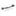 Rear Lower Forward Suspension Control Arm TOR-CK100090 For INFINITI G37 G35 Nissan 370Z M35 G25 Z