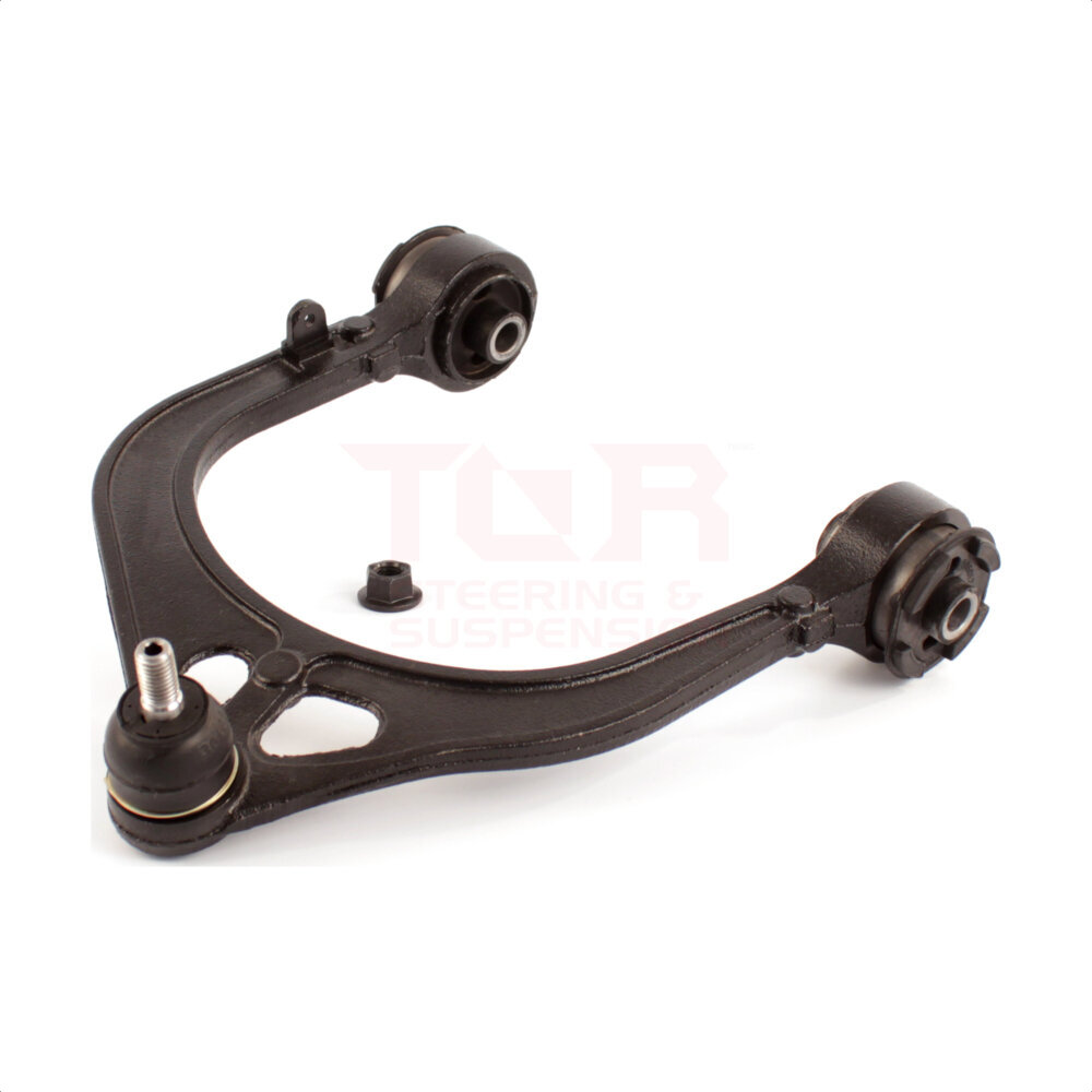 Front Right Upper Suspension Control Arm Ball Joint Assembly TOR-CK620178 For Dodge Chrysler 300