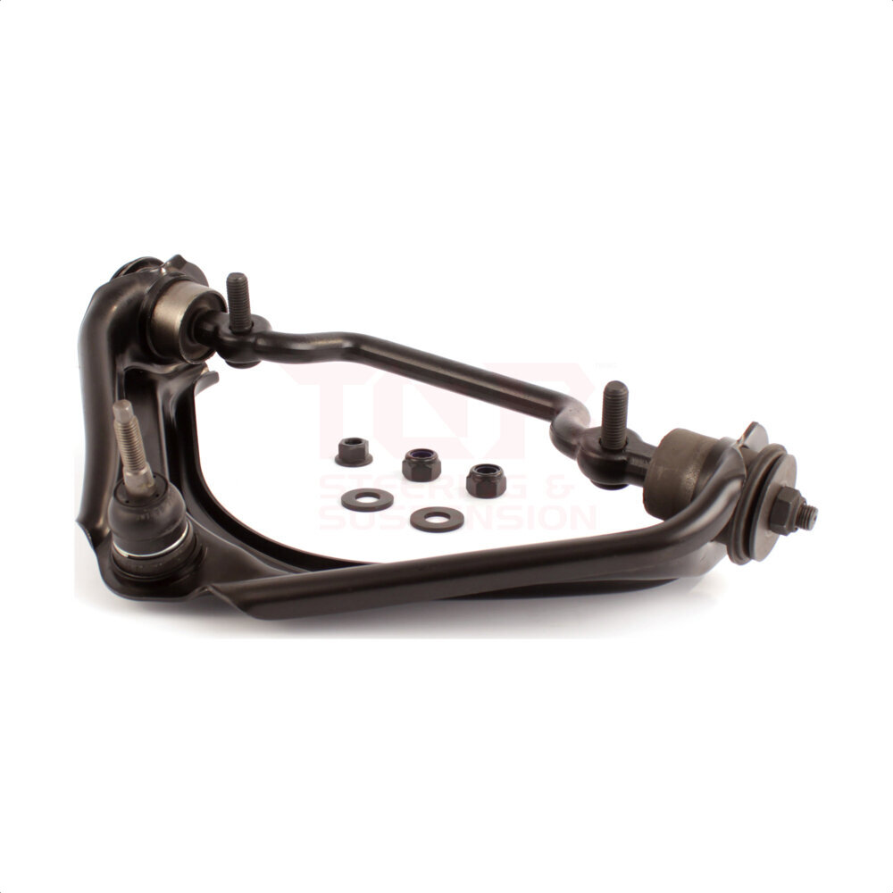 Front Left Upper Suspension Control Arm Ball Joint Assembly TOR-CK620225 For Ford Explorer Lincoln