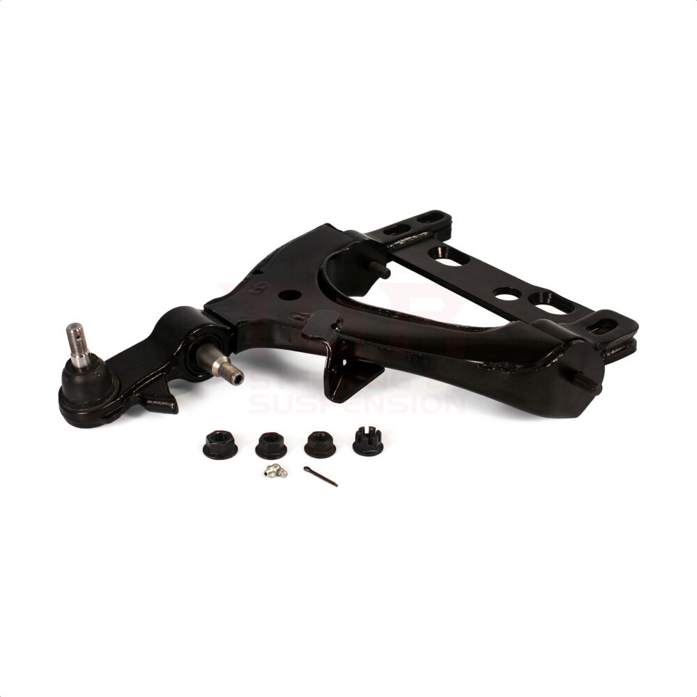 Front Left Lower Suspension Control Arm Ball Joint Assembly TOR-CK620310 For GMC Chevrolet Envoy XL
