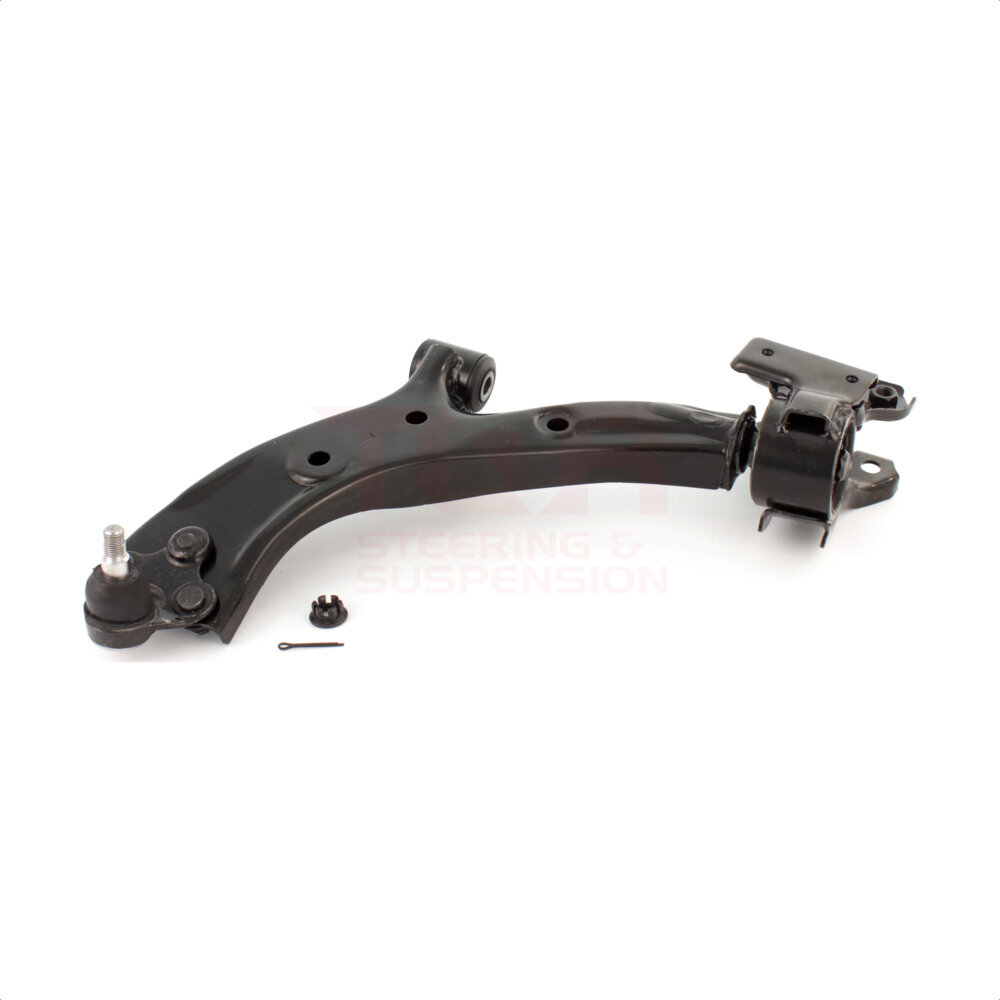 Front Left Lower Suspension Control Arm Ball Joint Assembly TOR-CK620500 For 2007-2011 Honda CR-V