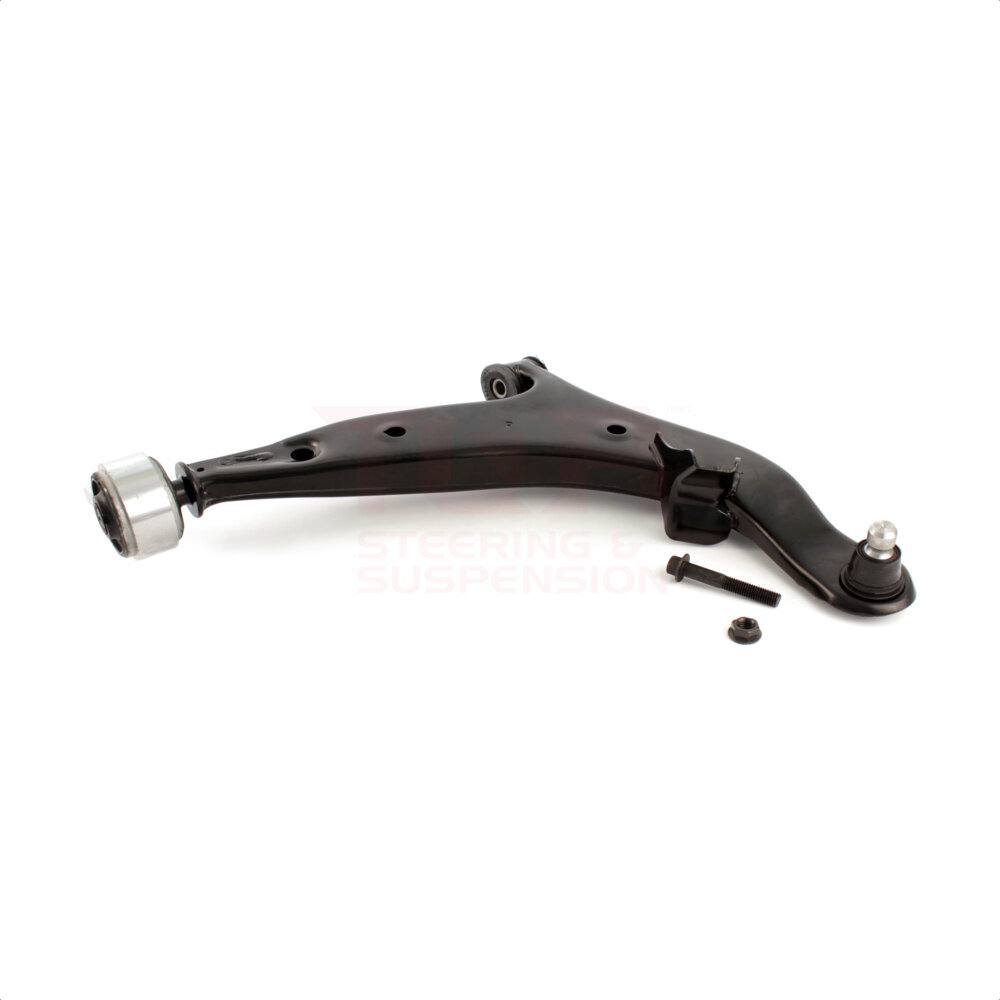 Front Right Lower Suspension Control Arm Ball Joint Assembly TOR-CK620561 For 2004-2009 Nissan Quest