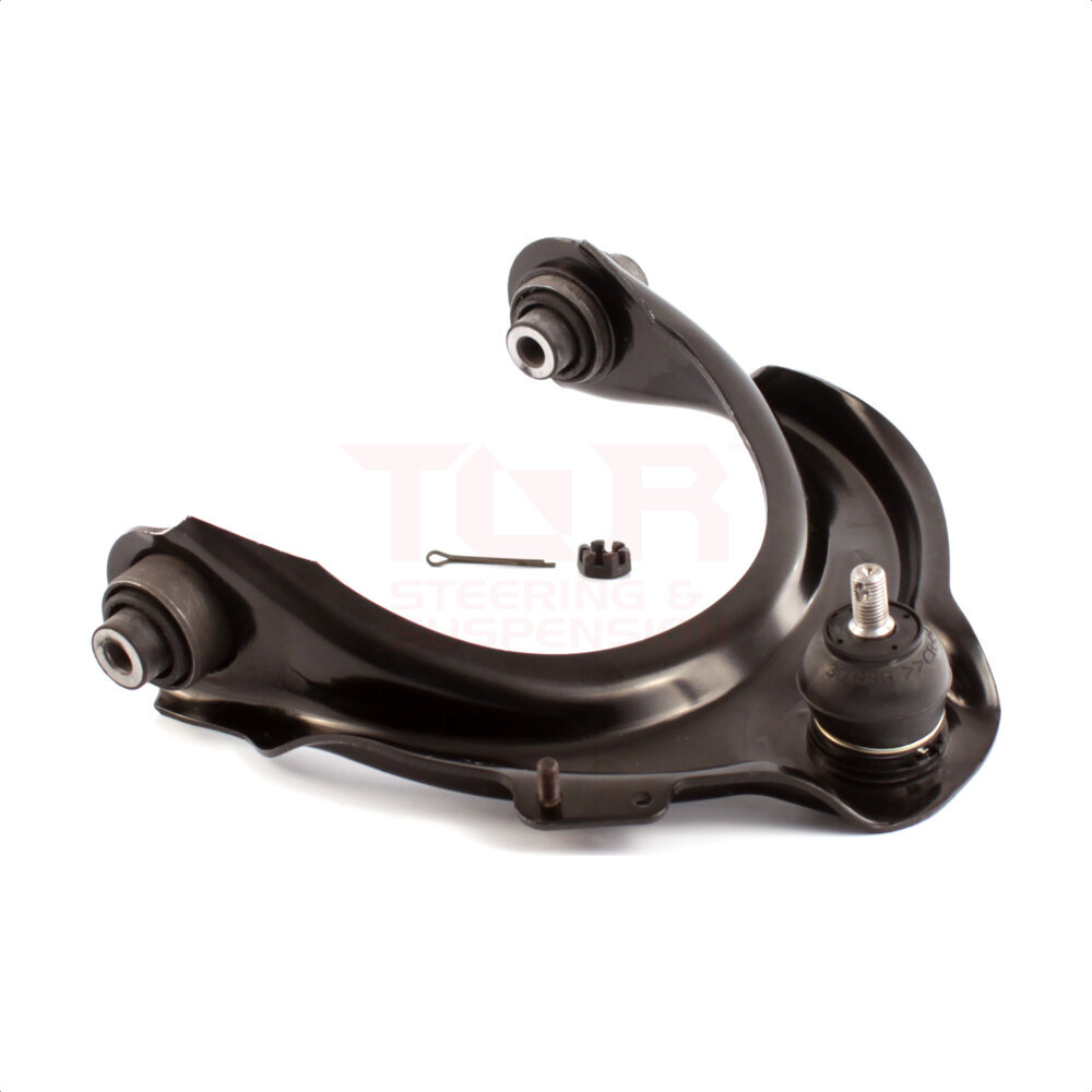 Front Left Upper Suspension Control Arm Ball Joint Assembly TOR-CK620617 For Honda Accord Acura TSX