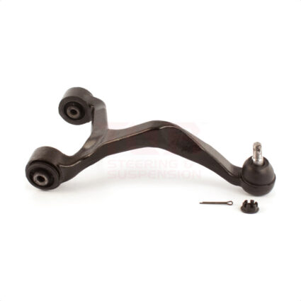 Rear Right Upper Suspension Control Arm Ball Joint Assembly TOR-CK620646 For Hyundai Sonata Azera