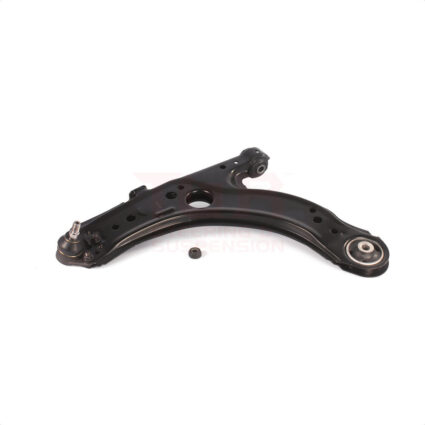 Front Left Lower Suspension Control Arm Ball Joint Assembly TOR-CK620717 For Volkswagen Jetta Golf