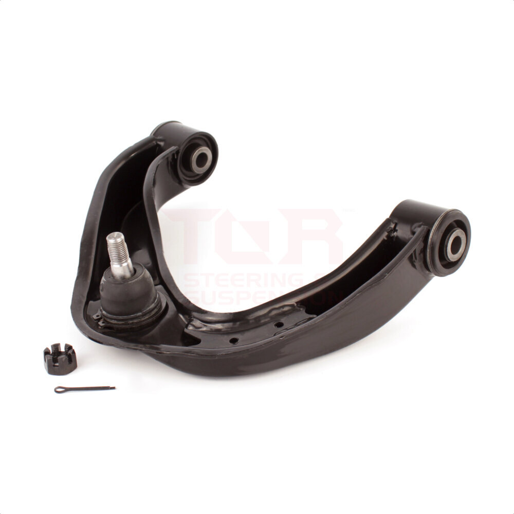 Front Left Upper Suspension Control Arm Ball Joint Assembly TOR-CK621245 For Nissan Frontier Xterra