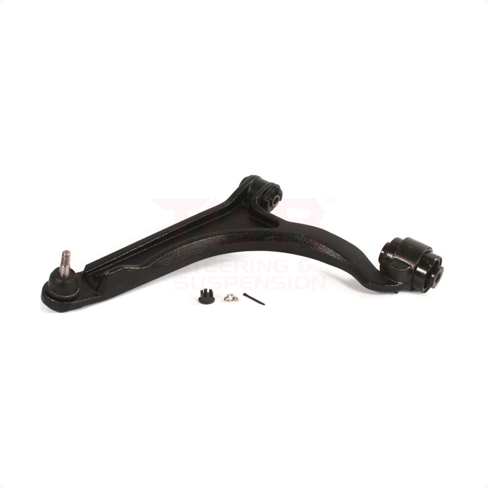 Front Left Lower Suspension Control Arm Ball Joint Assembly TOR-CK621361 For 04-08 Chrysler Pacifica