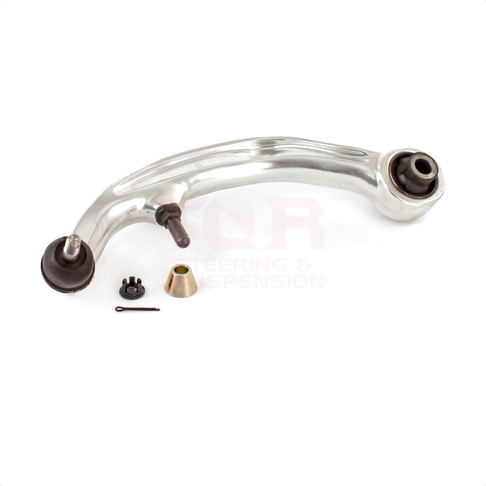 Front Right Lower Rearward Suspension Control Arm Ball Joint Assembly TOR-CK621372 For INFINITI G35