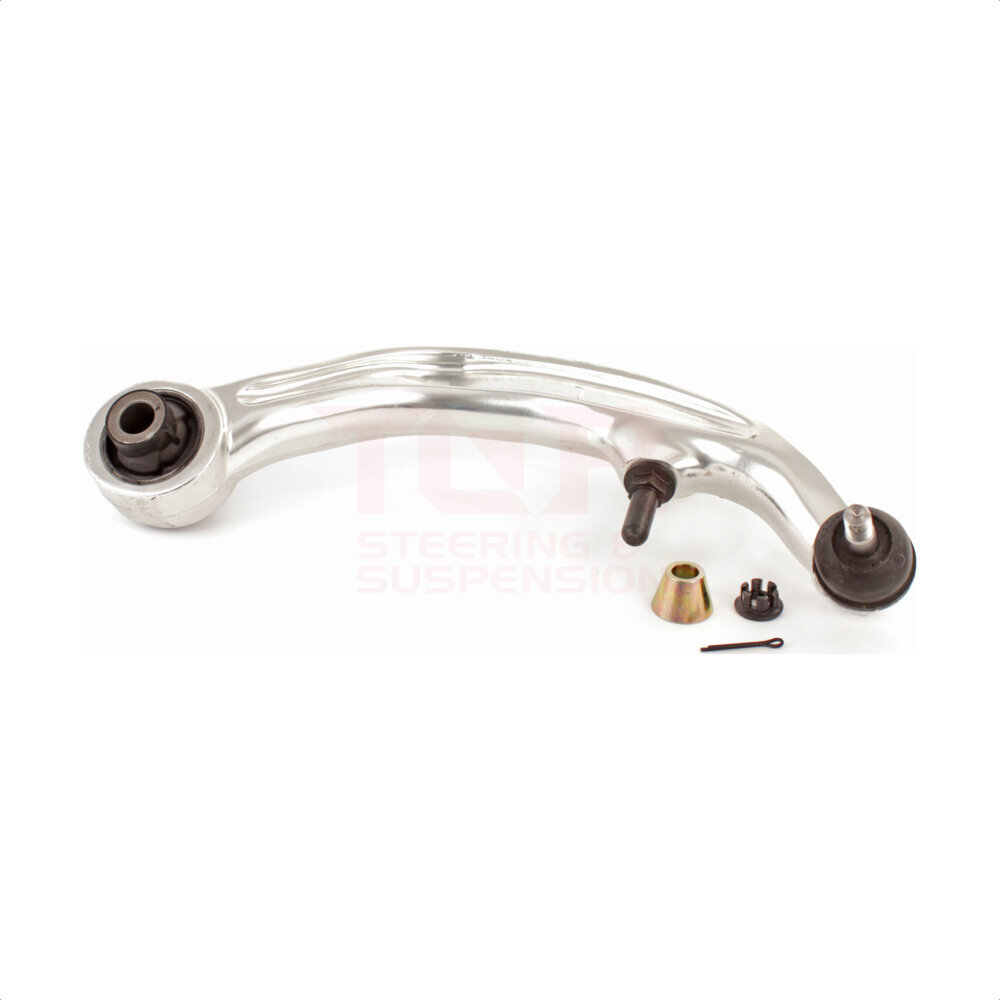 Front Left Lower Rearward Suspension Control Arm Ball Joint Assembly TOR-CK621373 For INFINITI G35