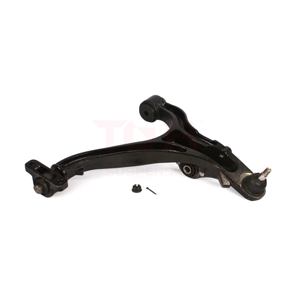 Front Left Lower Suspension Control Arm Ball Joint Assembly TOR-CK621375 For Jeep Grand Cherokee
