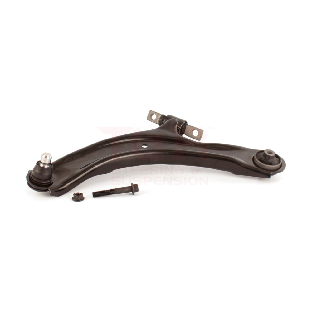 Front Left Lower Suspension Control Arm Ball Joint Assembly TOR-CK621452 For Nissan Rogue 370Z