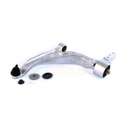 Front Left Lower Suspension Control Arm Ball Joint Assembly TOR-CK621550 For 2009-2015 Honda Pilot