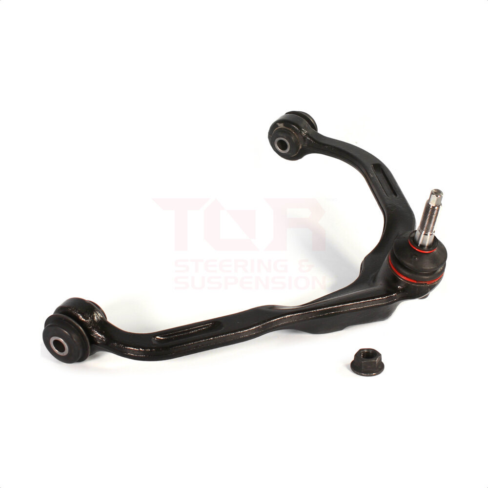 Front Left Upper Suspension Control Arm Ball Joint Assembly TOR-CK621564 For Jeep Liberty Dodge