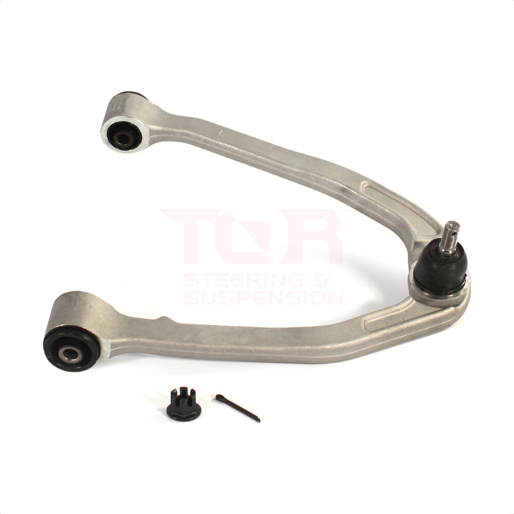 Front Left Upper Suspension Control Arm Ball Joint Assembly TOR-CK621690 For INFINITI G35 Nissan