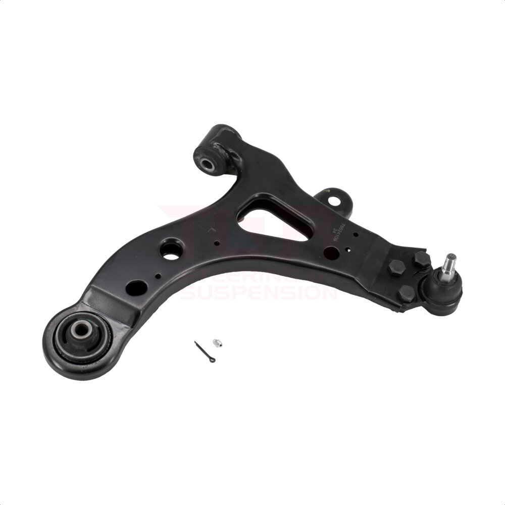 Front Left Lower Suspension Control Arm Ball Joint Assembly TOR-CK621943 For Pontiac Montana Buick