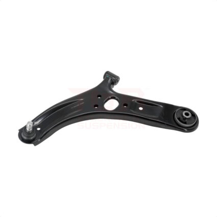 Front Left Lower Suspension Control Arm Ball Joint Assembly TOR-CK621981 For 2012-2017 Kia Rio