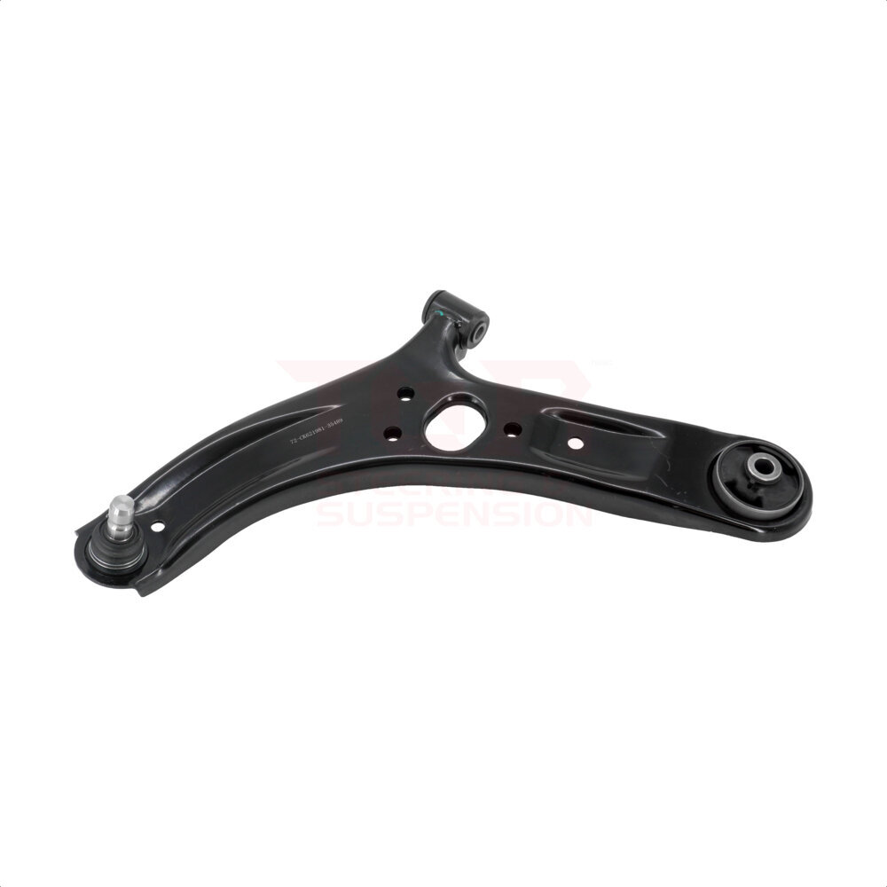 Front Left Lower Suspension Control Arm Ball Joint Assembly TOR-CK621981 For 2012-2017 Kia Rio