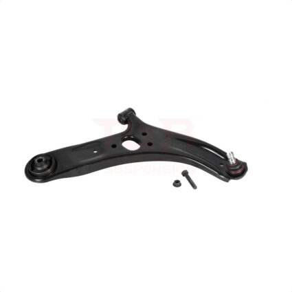 Front Right Lower Suspension Control Arm Ball Joint Assembly TOR-CK621982 For 2012-2017 Kia Rio