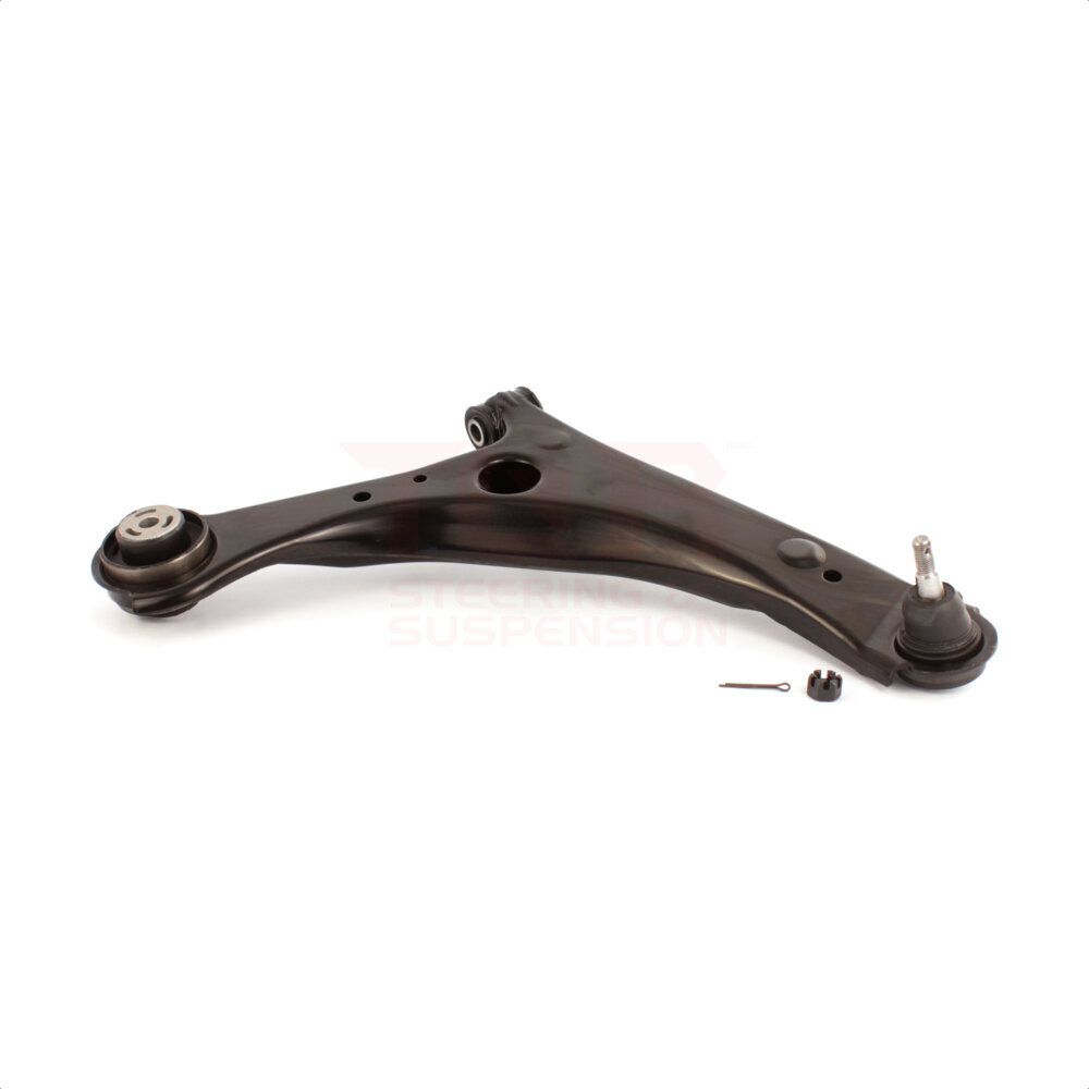 Front Right Lower Suspension Control Arm Ball Joint Assembly TOR-CK622034 For Dodge Grand Caravan &