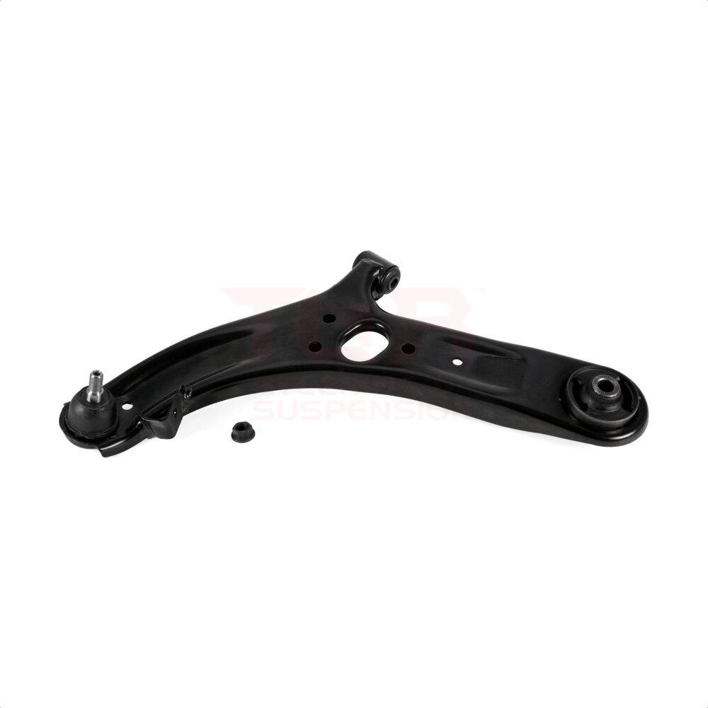 Front Left Lower Suspension Control Arm Ball Joint Assembly TOR-CK622643 For 12-17 Hyundai Accent