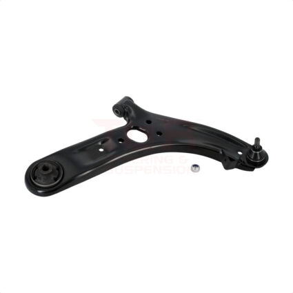 Front Right Lower Suspension Control Arm Ball Joint Assembly TOR-CK622645 For 12-17 Hyundai Accent