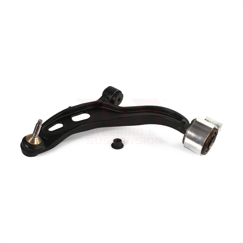 Front Left Lower Suspension Control Arm Ball Joint Assembly TOR-CK622916 For Ford Flex Taurus Police