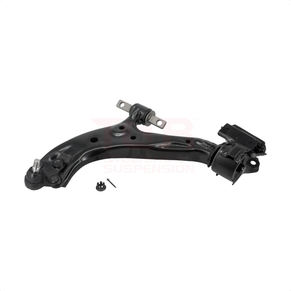 Front Left Lower Suspension Control Arm Ball Joint Assembly TOR-CK622931 For 2012-2014 Honda CR-V