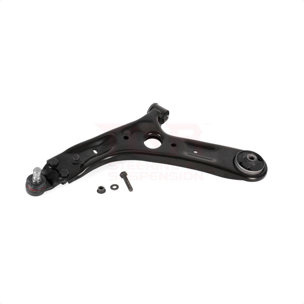 Front Left Lower Suspension Control Arm Ball Joint Assembly TOR-CK623345 For Kia Soul EV