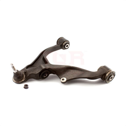 Front Left Lower Suspension Control Arm Ball Joint Assembly TOR-CK641504 For Ram 1500 Classic Dodge