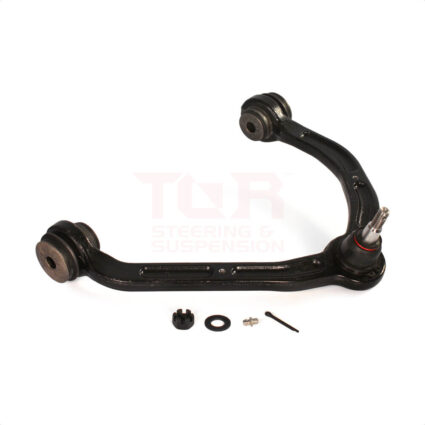 Front Left Upper Suspension Control Arm Ball Joint Assembly TOR-CK641505 For GMC Chevrolet Savana XL