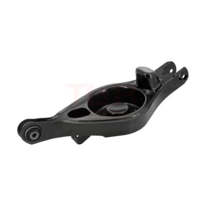 Rear Left Lower Rearward Suspension Control Arm TOR-CK642606 For 2009-2013 Mazda 6