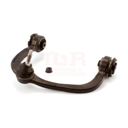 Front Left Upper Suspension Control Arm Ball Joint Assembly TOR-CK80306 For Ford F-150 Expedition LT