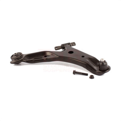 Front Right Lower Suspension Control Arm Ball Joint Assembly TOR-CK80348 For 01-06 Hyundai Santa Fe