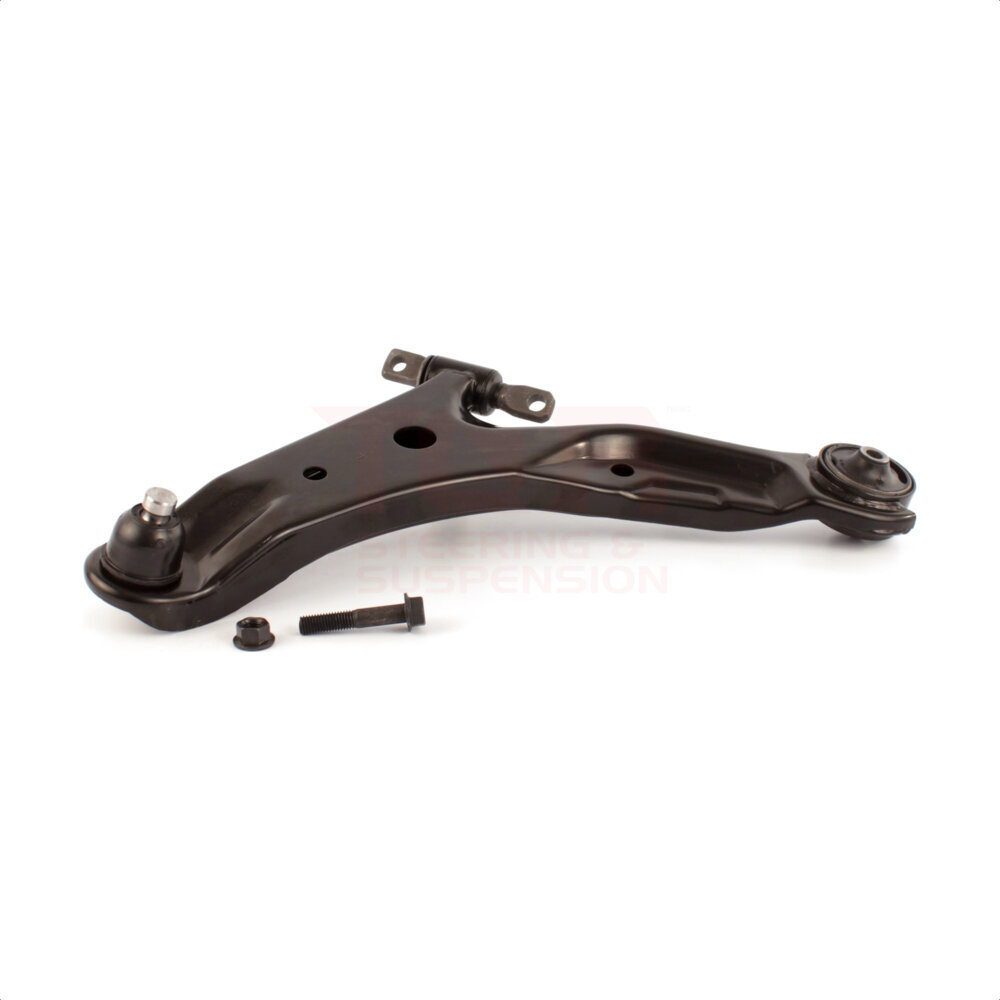Front Left Lower Suspension Control Arm Ball Joint Assembly TOR-CK80349 For 01-06 Hyundai Santa Fe