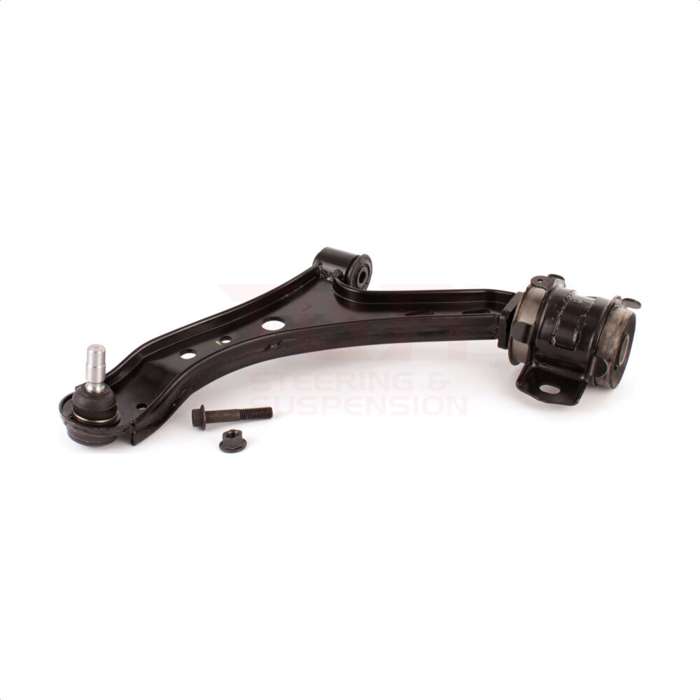Front Left Lower Suspension Control Arm Ball Joint Assembly TOR-CK80727 For Ford Mustang