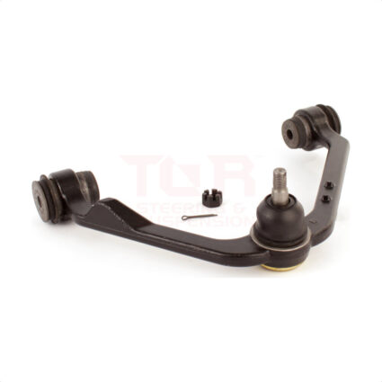 Front Left Upper Suspension Control Arm Ball Joint Assembly TOR-CK8726T For Ford F-150 F-250 HD