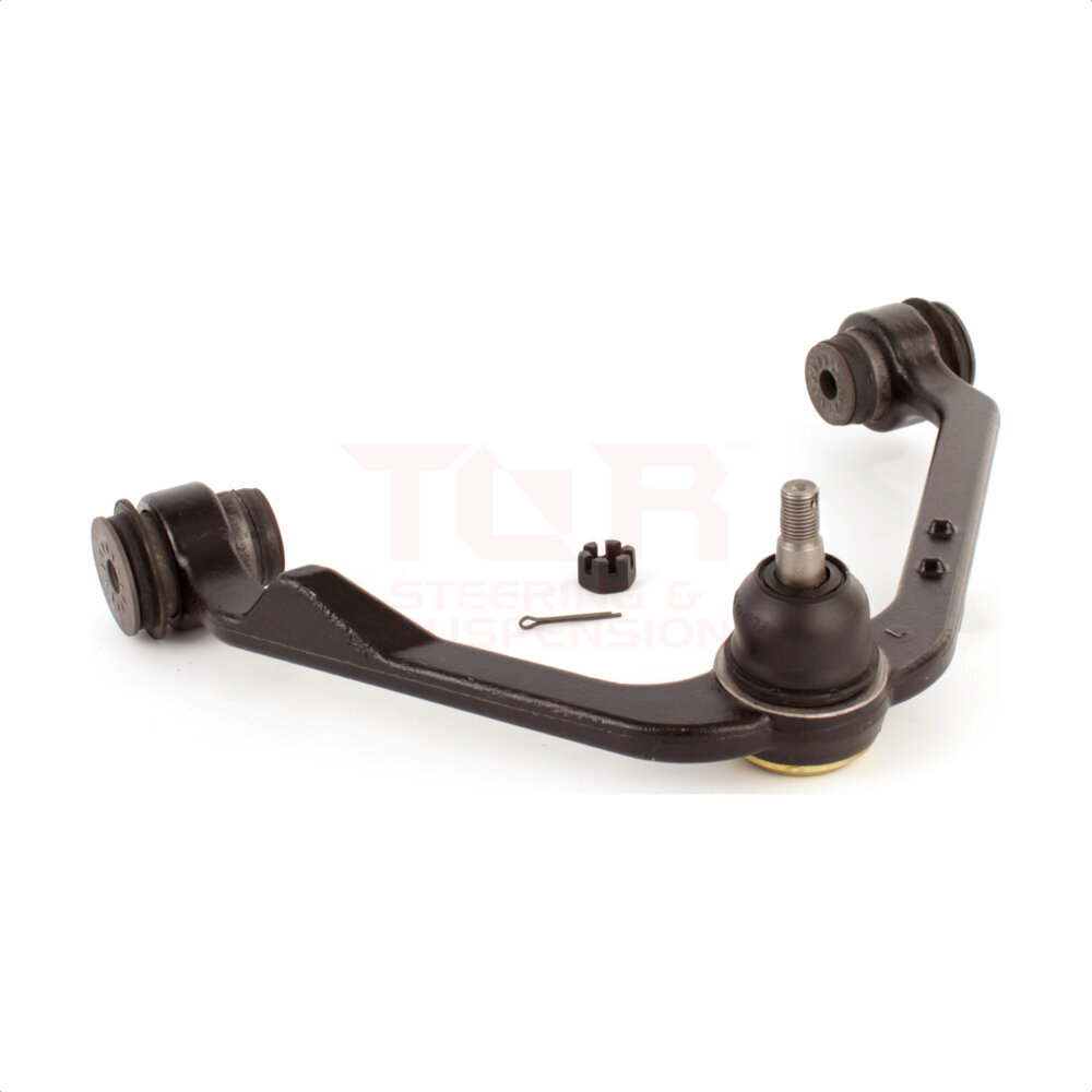 Front Left Upper Suspension Control Arm Ball Joint Assembly TOR-CK8726T For Ford F-150 F-250 HD