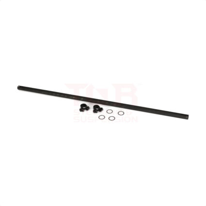 Steering Tie Rod End Adjusting Sleeve TOR-DS1326S For Jeep Wrangler Cherokee Grand Comanche TJ