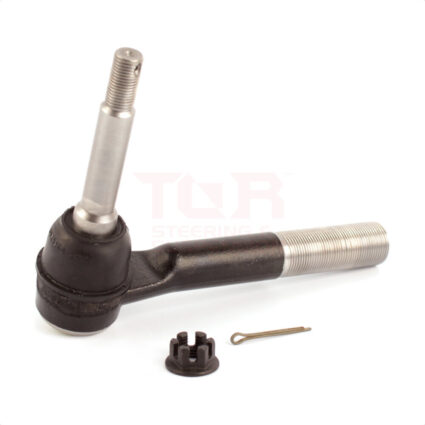 Front Right Outer Pitman Arm to Steering Tie Rod End TOR-DS300008 For Ford F-350 Super