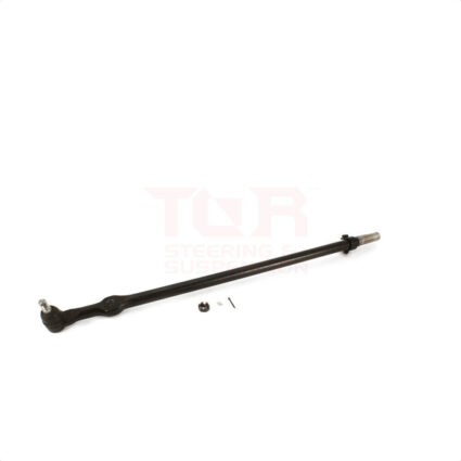 At Pitman Arm Steering Drag Link TOR-DS300039 For 2011-2016 Ford F-350 Super Duty F-450 F-550
