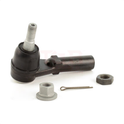 Front Outer Steering Tie Rod End TOR-ES2231RL For Chevrolet Corvette Cadillac XLR