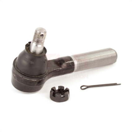 Front Left Outer Steering Tie Rod End TOR-ES3203L For Ford E-350 Super Duty Econoline E-250 E-150