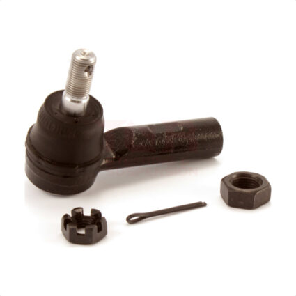 Front Outer Steering Tie Rod End TOR-ES3306 For Toyota Matrix Yaris Pontiac Vibe Camry Prius C Lexus